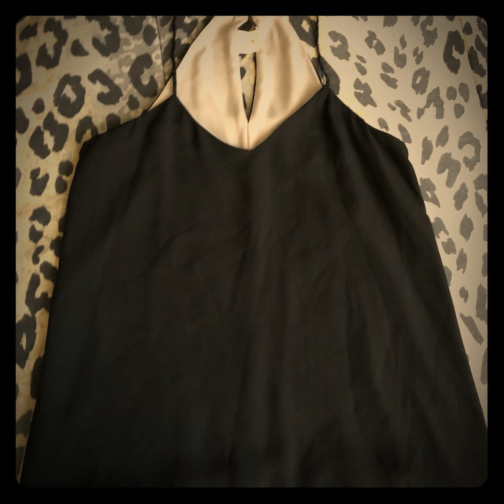 Express Barcelona reversible tank XS